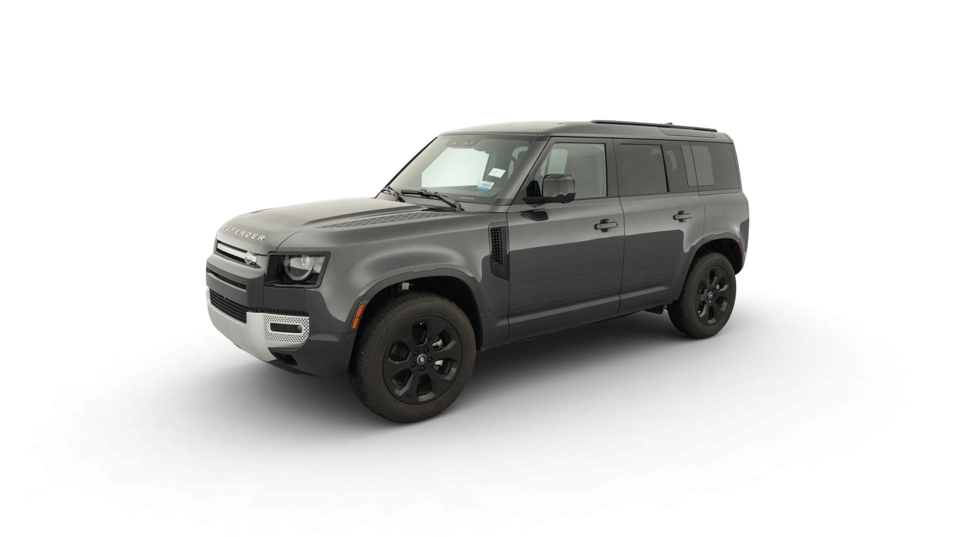 land rover defender 2025 SALEJEEU0S2401785 image